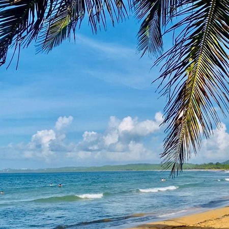 Beachbums Hideaway Luquillo Exterior photo